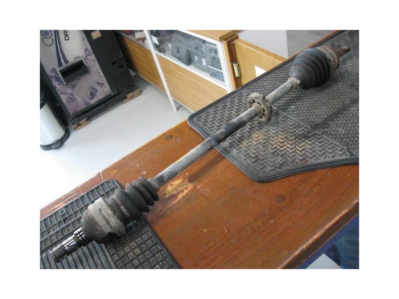 Recambio de transmision delantera dch. : daewoo lanos : 1.4 g a13sms-g (74,8cv) 3p [1997] para daewoo lanos 1.4 g a13sms-g  3p r