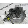 Recambio de caja cambios 5v turbo diesel para nissan primera 2.0 td -c020 5p referencia OEM IAM   