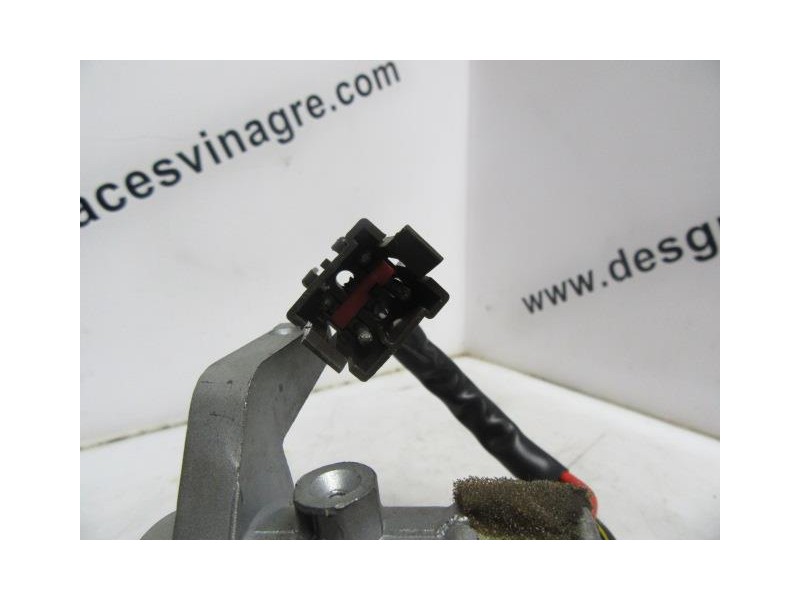 Recambio de antirrobo clausor de arranque : ford scorpio : 2.4 g (127,80cv) [1987] para ford scorpio 2.4 g referencia OEM IAM   