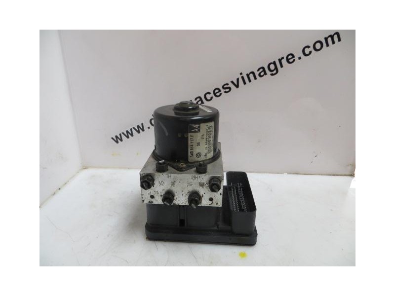 Recambio de abs : seat toledo : 1.6 g-bcb (104,72cv)16v 4p [2002] para seat toledo 1.6 g-bcb 16v  4p referencia OEM IAM 1J061411