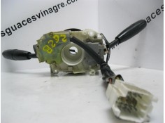 Recambio de mando luces y limpias : kia rio : 1.3 g /a3d (81,6cv) 5p [2004] para kia rio 1.3 g /a3d   5p referencia OEM IAM    2