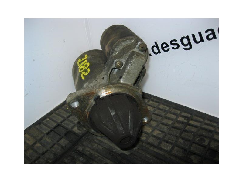 Recambio de motor arranque : daewoo nexia : 1.5 g 15mf-g (78,06 cv) 5p [1997] para daewoo nexia 1.5 g 15mf-g (78,06 cv) referenc