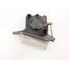 Recambio de antiniebla izquierdo para opel astra g hatchback (t98) 2.2 dti (f08, f48) referencia OEM IAM 90521672  
