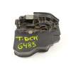 Recambio de cerradura puerta trasera derecha para bmw x3 (e83) xdrive 20 d referencia OEM IAM 7229460  51217229460