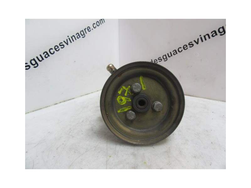 Recambio de bomba direccion para fiat punto 1.2 d spi cm referencia OEM IAM LAS DOS  