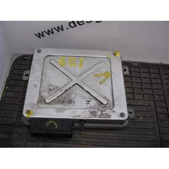 CENTRALITA MKC104021 06574086 