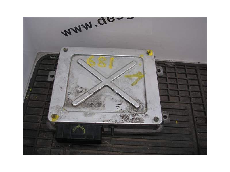 Recambio de centralita para rover 214 1.4--g-14k4f referencia OEM IAM MKC104021 06574086 
