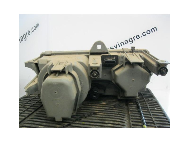 Recambio de faro izq. : alfa romeo 146 : 1.4 d 5p [1996] para alfa romeo 146 1.4 d    5p referencia OEM IAM CRISTAL  