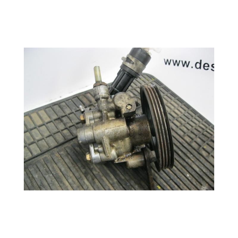 Recambio de bomba dirección : mazda 323 : 1.5 g 16v/25 (egi dohc)(88,4cv) 5p [1998] para mazda 323 1.5 g 16v/25 (egi dohc) refer
