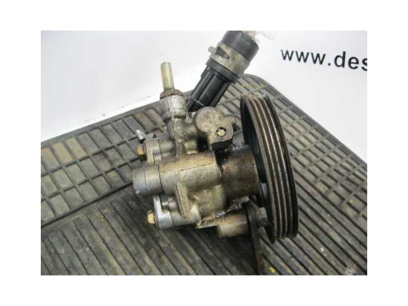 Recambio de bomba dirección : mazda 323 : 1.5 g 16v/25 (egi dohc)(88,4cv) 5p [1998] para mazda 323 1.5 g 16v/25 (egi dohc) refer