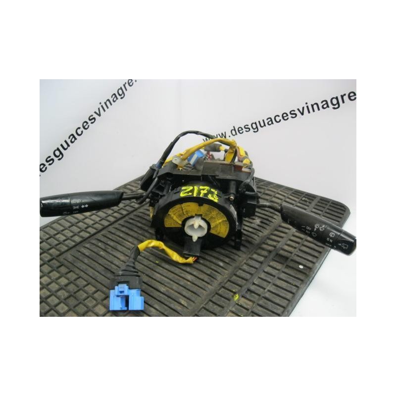 Recambio de mando luces y limpias : mazda 323 : 1.5 g 16v/25 (egi dohc)(88,4cv) 5p [1998] para mazda 323 1.5 g 16v/25 (egi dohc)