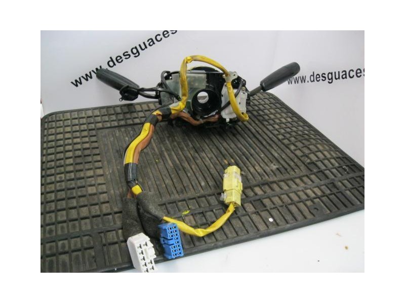 Recambio de mando luces y limpias : mazda 323 : 1.5 g 16v/25 (egi dohc)(88,4cv) 5p [1998] para mazda 323 1.5 g 16v/25 (egi dohc)