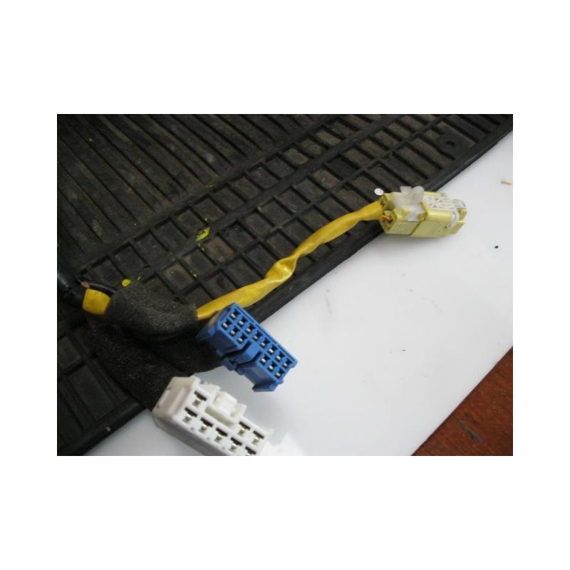 Recambio de mando luces y limpias : mazda 323 : 1.5 g 16v/25 (egi dohc)(88,4cv) 5p [1998] para mazda 323 1.5 g 16v/25 (egi dohc)