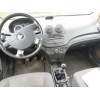 chevrolet aveo / kalos sedán (t250, t255) del año 2006