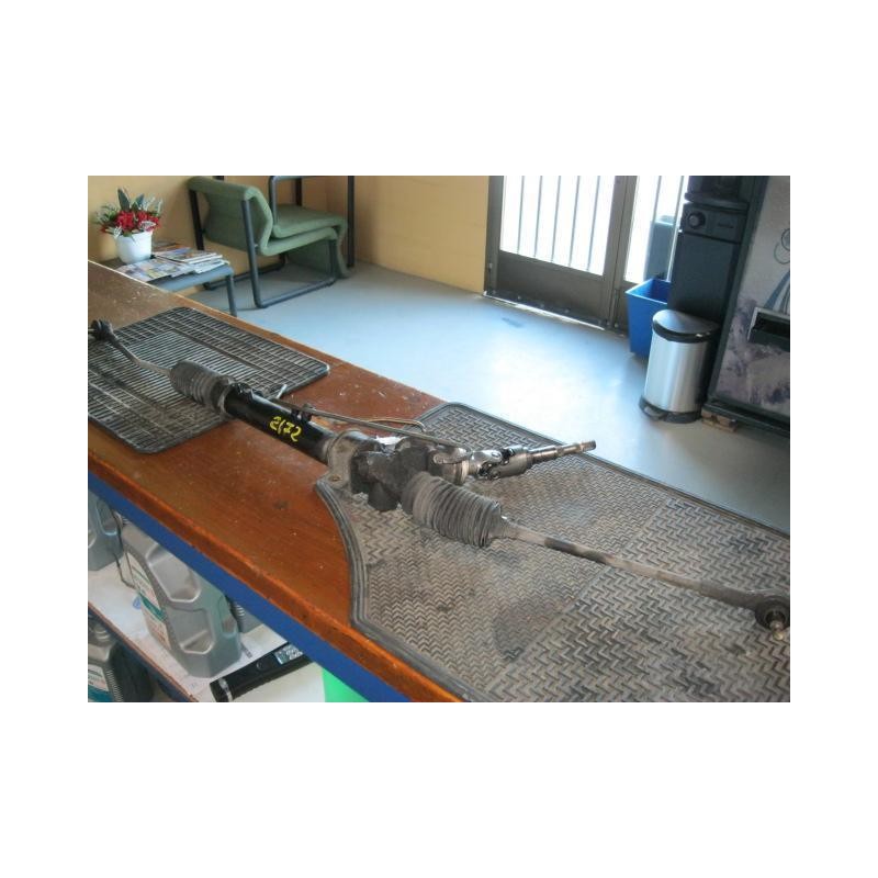 Recambio de direccion asistida : mazda 323 : 1.5 g 16v/25 (egi dohc)(88,4cv) 5p [1998] para mazda 323 1.5 g 16v/25 (egi dohc) re