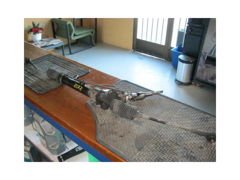 Recambio de direccion asistida : mazda 323 : 1.5 g 16v/25 (egi dohc)(88,4cv) 5p [1998] para mazda 323 1.5 g 16v/25 (egi dohc) re