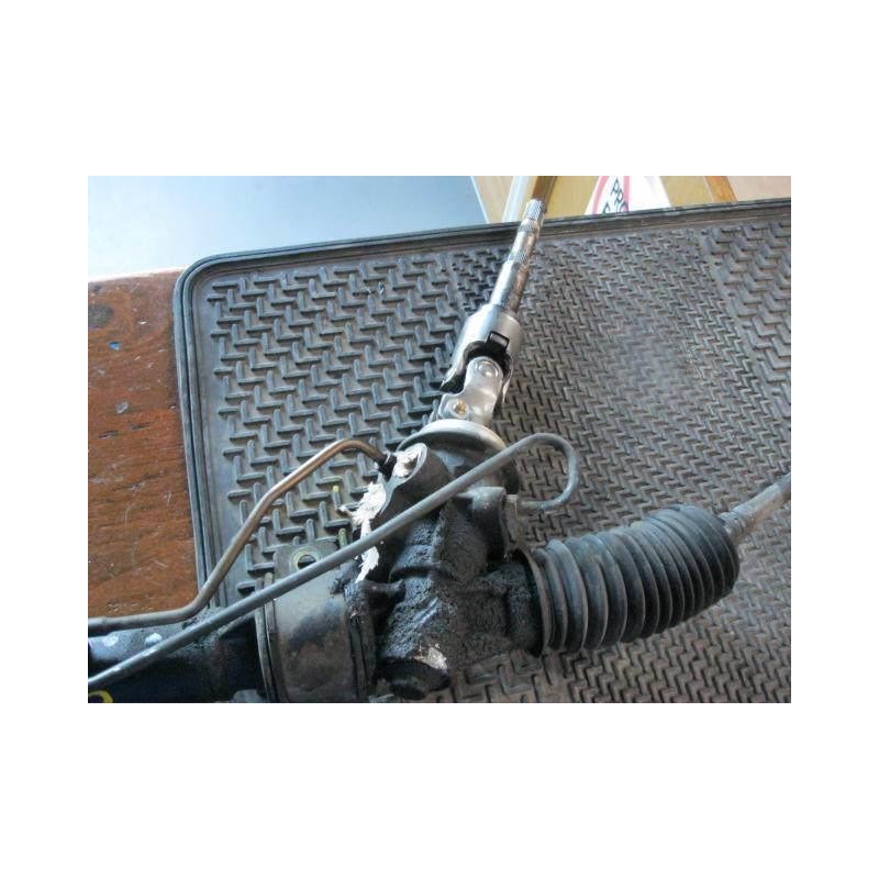 Recambio de direccion asistida : mazda 323 : 1.5 g 16v/25 (egi dohc)(88,4cv) 5p [1998] para mazda 323 1.5 g 16v/25 (egi dohc) re