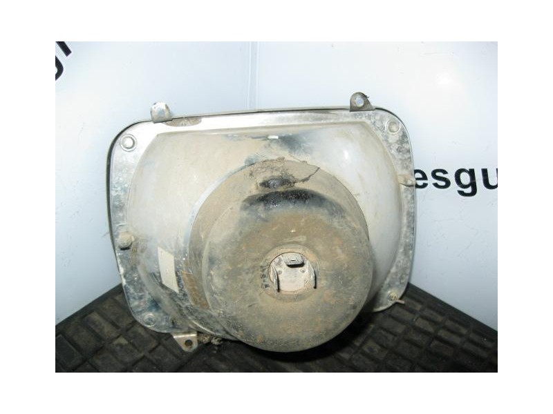 Recambio de faro izq. : opel midi : 2.2 d d-4fd1 (61,2cv) 4p [1992] para opel midi 2.2 d d-4fd1 referencia OEM IAM   