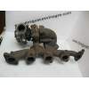 Recambio de turbo para opel vectra b (j96) 2.0 dti 16v (f19) referencia OEM IAM GT15  