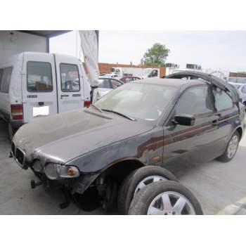 BMW 3 COMPACT (E46)