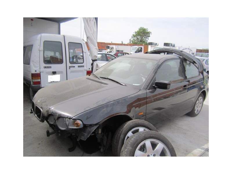 BMW 3 COMPACT (E46)