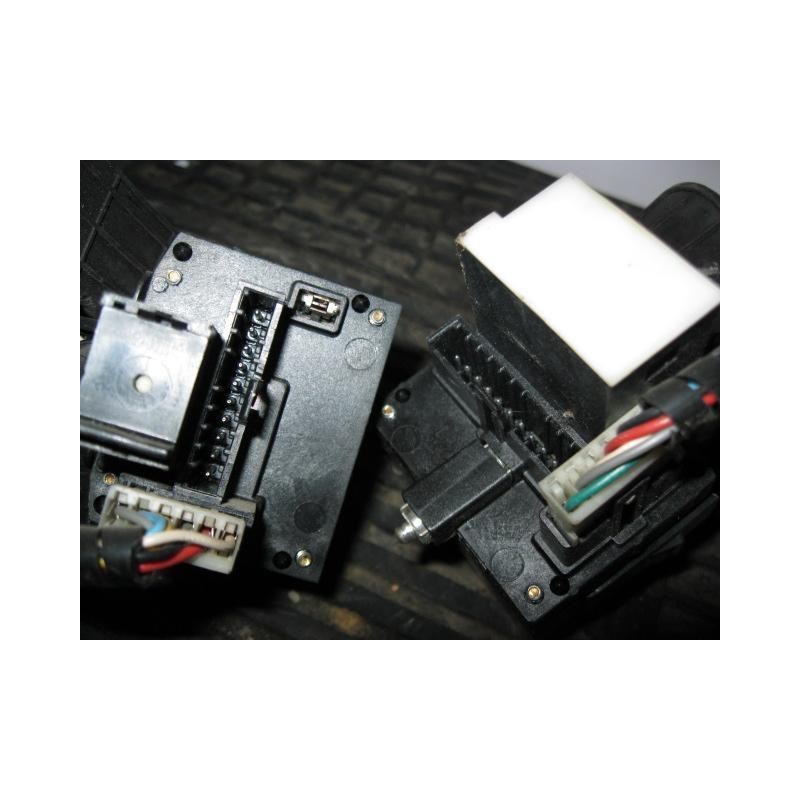 Recambio de mando luces y limpias : alfa romeo 145 : 1.4 g ar33501gasolina(89,76cv) 3p [1995] para alfa romeo 145 1.4 g ar33501g