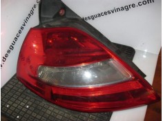 Recambio de piloto trasero izq. : renault megane : 1.5 td dci /k9k p7 (106,08cv) 5p [2006] para renault megane 1.5 td dci /k9k p 2