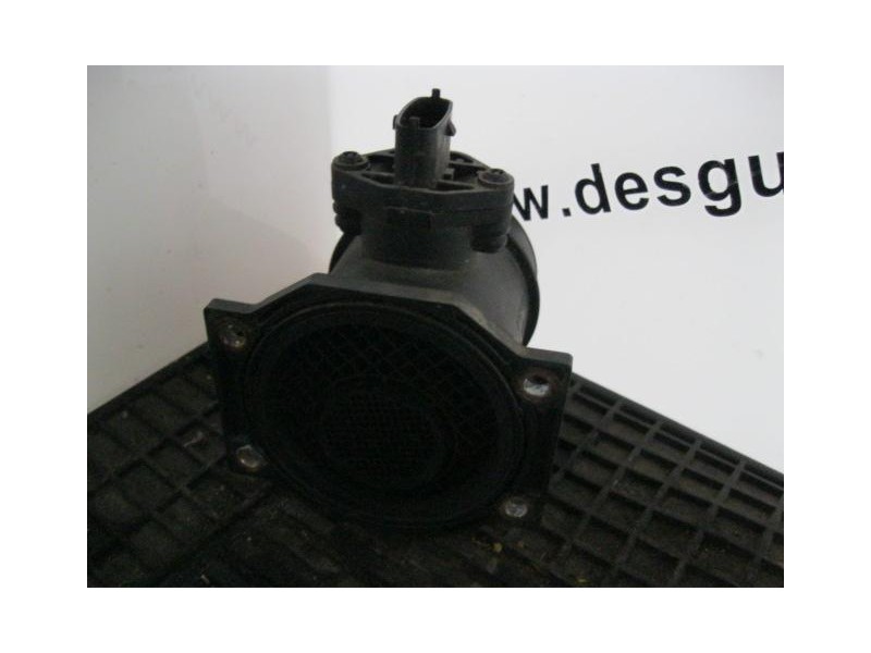 Recambio de caudalimetro : nissan terrano : 2.7 td /td27-ti (125,12cv) 5p [2004] para nissan terrano 2.7 td /td27-ti referencia 