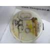 Recambio de bomba combustible aforador para peugeot 407 2.0 hdi -d -rhr referencia OEM IAM 9647083480  