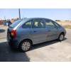 citroën xsara picasso (n68) del año 2009