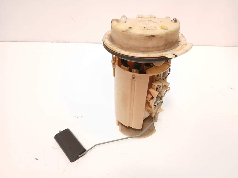 Recambio de bomba combustible aforador para peugeot 406 (8b) 2.0 16v referencia OEM IAM 9630662180 09730809902 