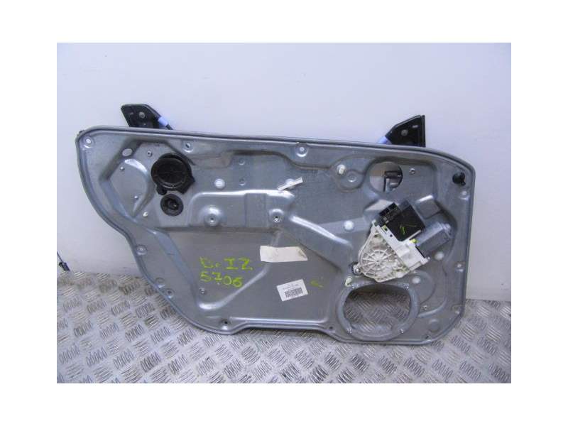 Recambio de elevalunas delantero izquierdo para seat ibiza iii (6l1) 1.9 tdi referencia OEM IAM CONFORT  
