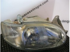 Recambio de faro dcho. : ford escort : 1.8 d /rva (69,36cv) 4p [1997] para ford escort 1.8 d /rva referencia OEM IAM ENTERO   2