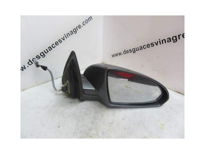 Recambio de retrovisor derecho para nissan primera 1.6 g /qg16 referencia OEM IAM ELECTRICO  