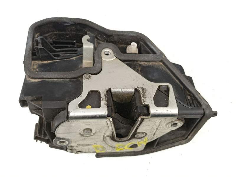 Recambio de cerradura puerta delantera derecha para bmw x3 (e83) 3.0 d referencia OEM IAM 7167072  51217167072