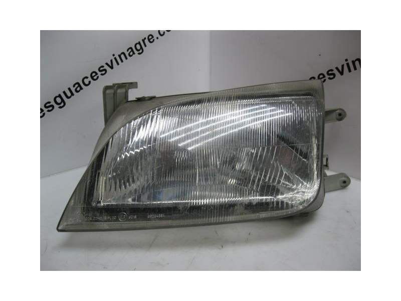 Recambio de faro izquierdo para suzuki swift 1.3 g/g13bb referencia OEM IAM 3532180EC0  