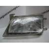 Recambio de faro izquierdo para suzuki swift 1.3 g/g13bb referencia OEM IAM 3532180EC0  