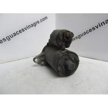 MOTOR ARRANQUE 
