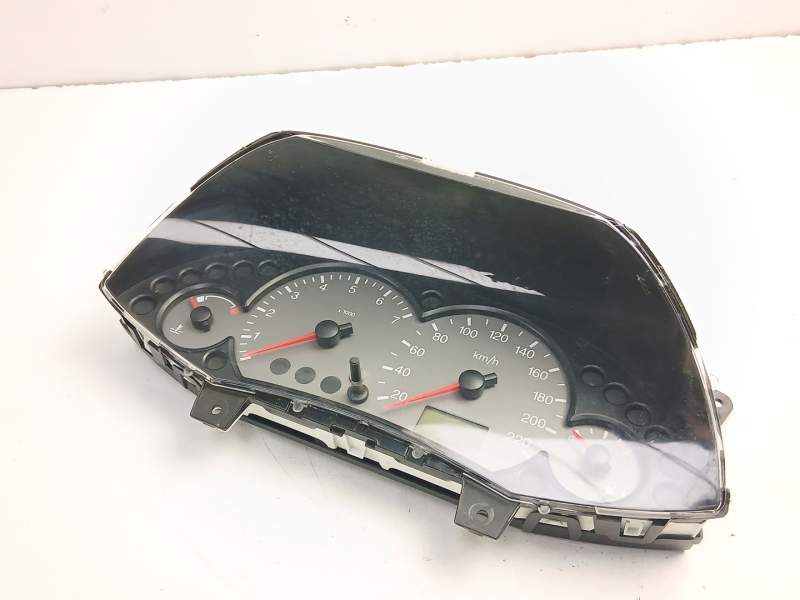 Recambio de cuadro instrumentos para ford focus i (daw, dbw) 1.6 16v referencia OEM IAM 98AP10841BC  