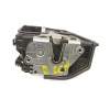 Recambio de cerradura puerta delantera derecha para bmw x3 (e83) 3.0 d referencia OEM IAM 7167072  51217167072