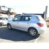 peugeot 307 (3a/c) del año 2022