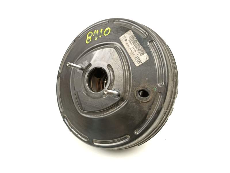 Recambio de servofreno para citroën berlingo multispace (b9) 1.6 bluehdi 100 referencia OEM IAM 9670784680  