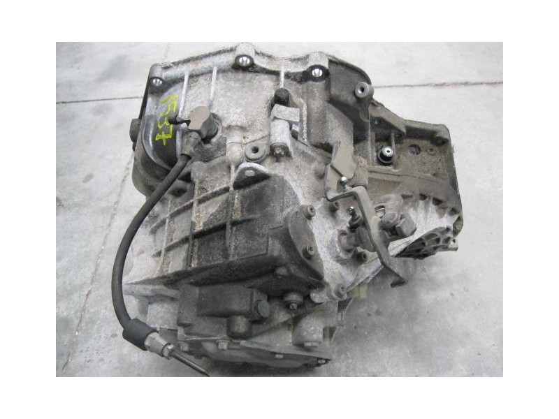 Recambio de cambio 5v (td/tdi ) : opel vectra : 2.0 td d-x20dth (100,64cv) 5p [2000] para opel vectra 2.0 td d-x20dth   referenc