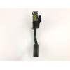 Recambio de potenciometro aceleracion para volvo c30 (533) 2.0 flexfuel referencia OEM IAM 4M519F836AK 6PV00864132 