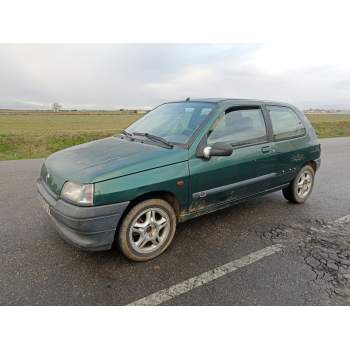 RENAULT CLIO I (B/C57_, 5/357_)
