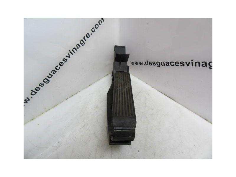 Recambio de potenciómetro aceleración : m. benz c 270 : 2.7 td td-612962 (169,95cv)automatico [2003] para m. benz c 270 2.7 td t