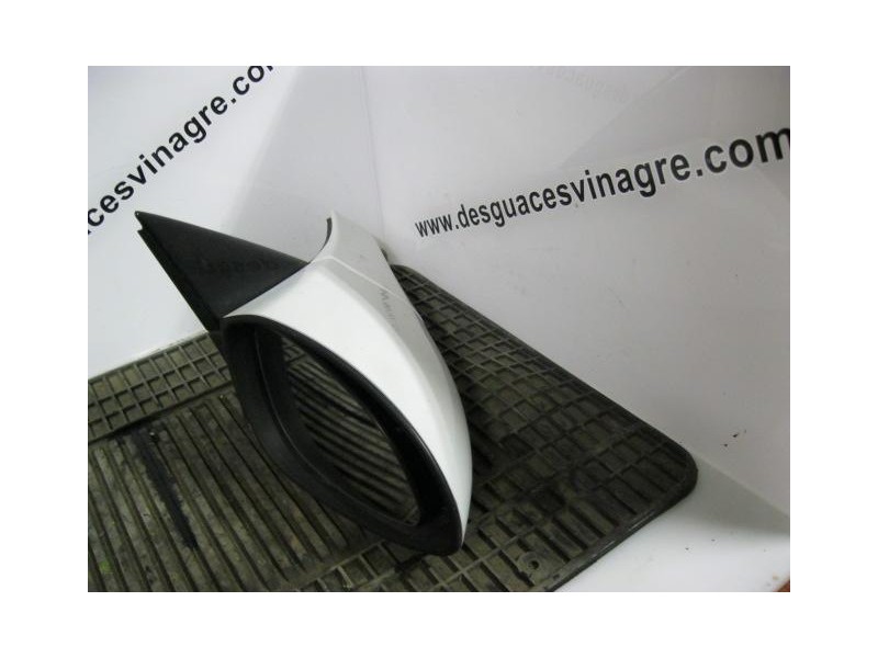 Recambio de retrovisor dcho. : opel vectra : 2.0 g-xz0xev 16v (136cv) 4p [1996] para opel vectra 2.0 g-xz0xev 16v  4p referencia