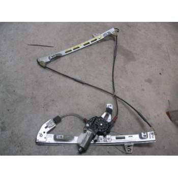 ELEVALUNAS DELANTERO IZQUIERDO ELECTRICO 