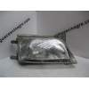 Recambio de faro derecho para suzuki swift 1.3 g/g13bb referencia OEM IAM 3512180EC0  