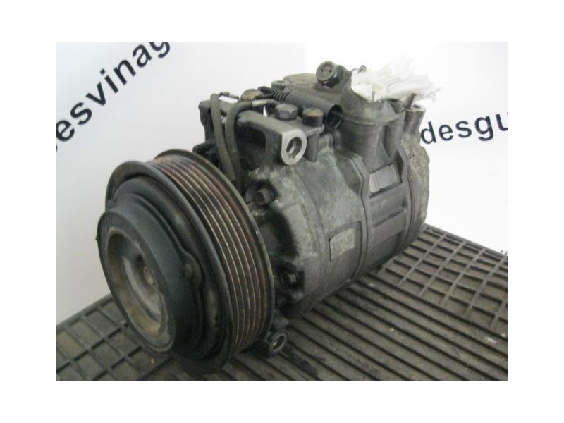 Recambio de aire acondicionado : rover 45 : 2.0 g -20k4f (149,6cv) 4p [2002] para rover  45 2.0 g -20k4f  4p referencia OEM IAM 